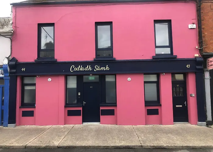 Codladh Samh Guest House