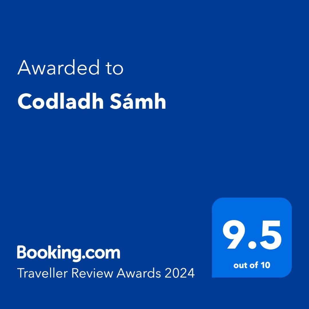 Codladh Samh